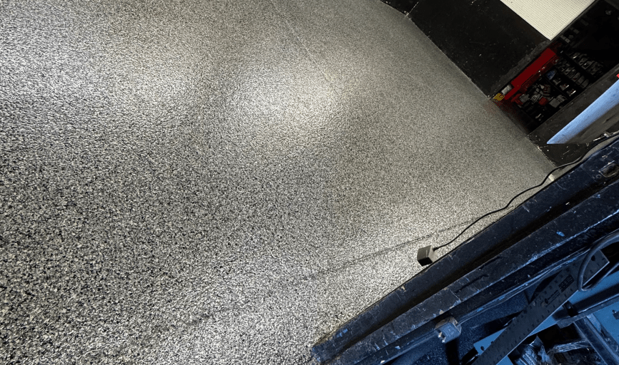 Lavish Liquids Epoxy